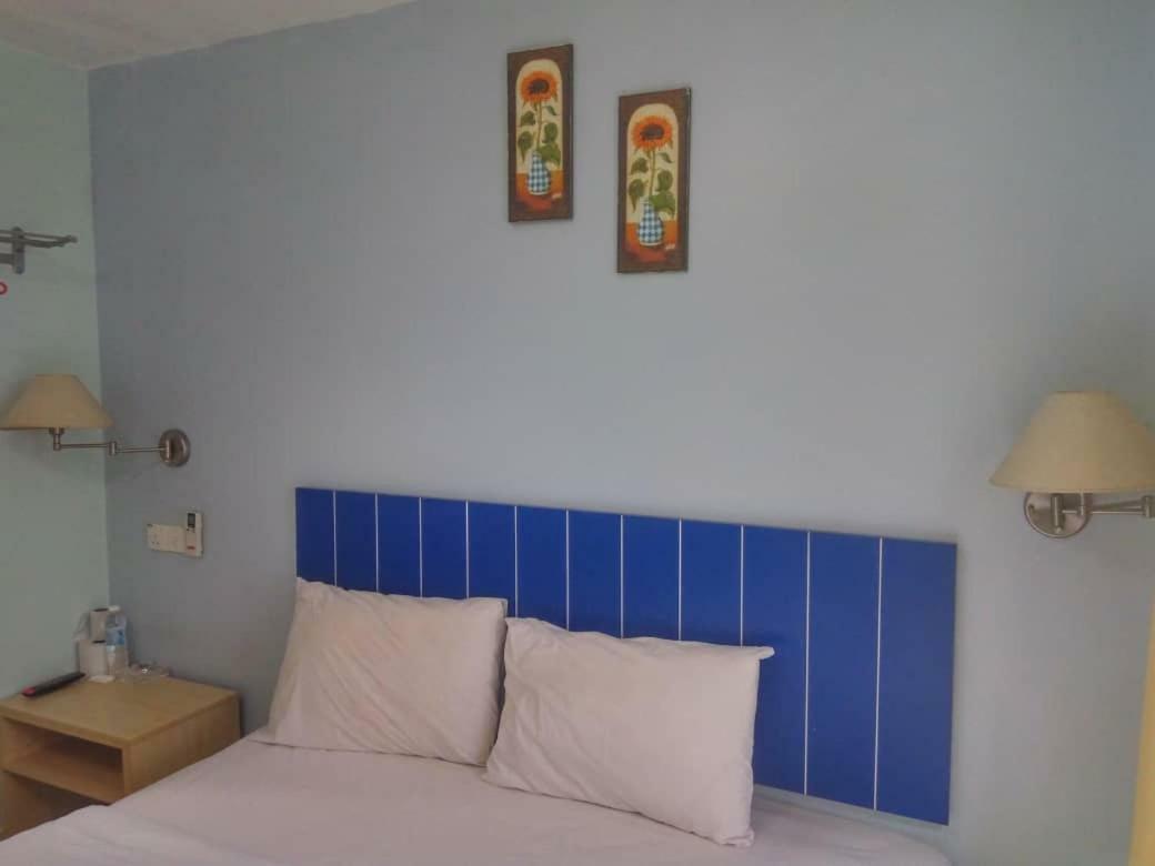 Pudu Inn Hotel Куала-Лумпур Екстер'єр фото