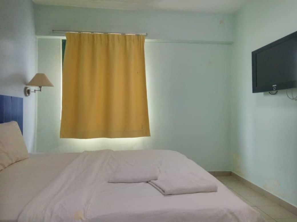 Pudu Inn Hotel Куала-Лумпур Екстер'єр фото